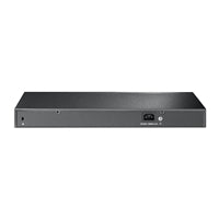TP-Link TL-SG1218MPE 18-Port Gigabit PoE+ Switch 250W Metal TP-Link TL-SG1218MPE 18-Port Gigabit PoE+ Switch 250W Metal